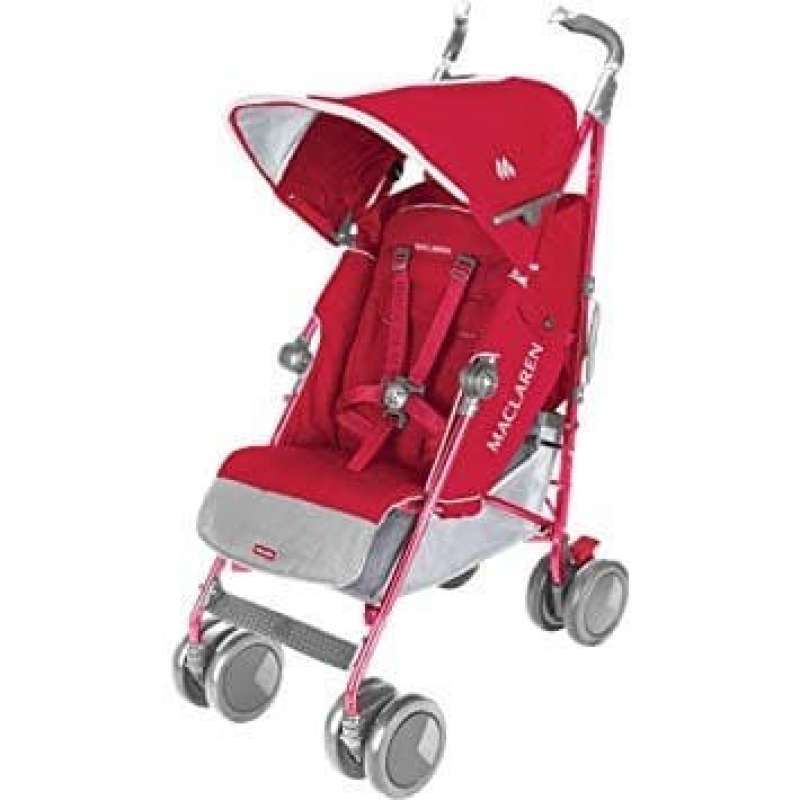 Stroller maclaren deals harga