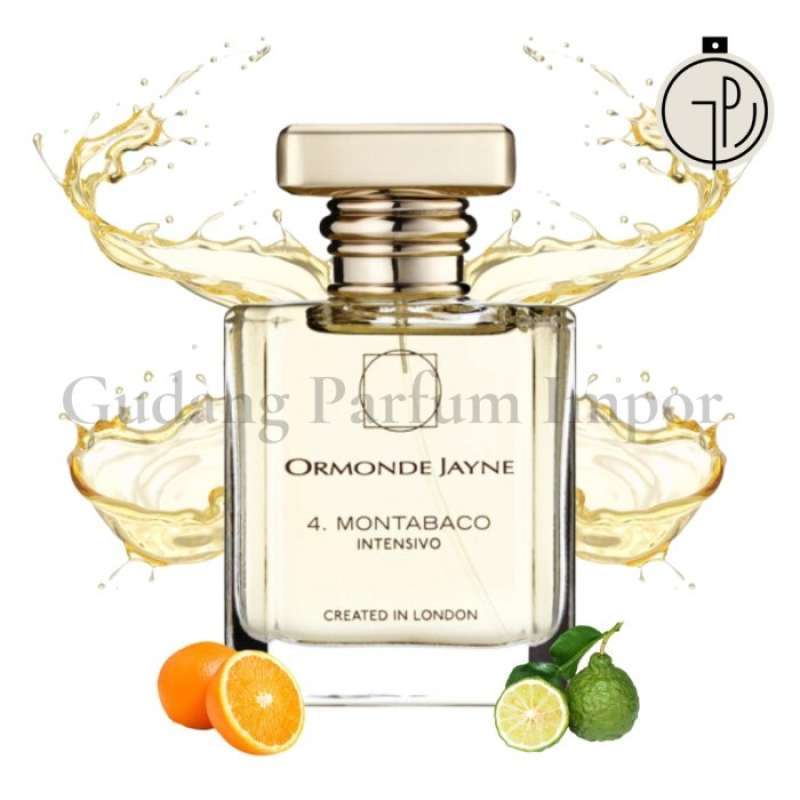 Ormonde jayne hotsell 4 montabaco intensivo