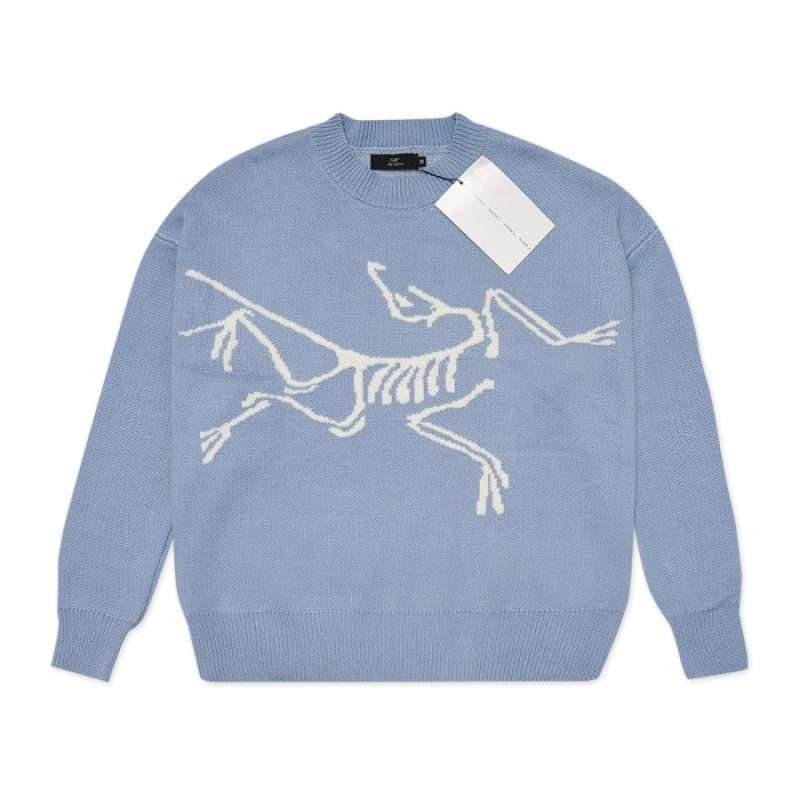 Arcteryx sweater hotsell