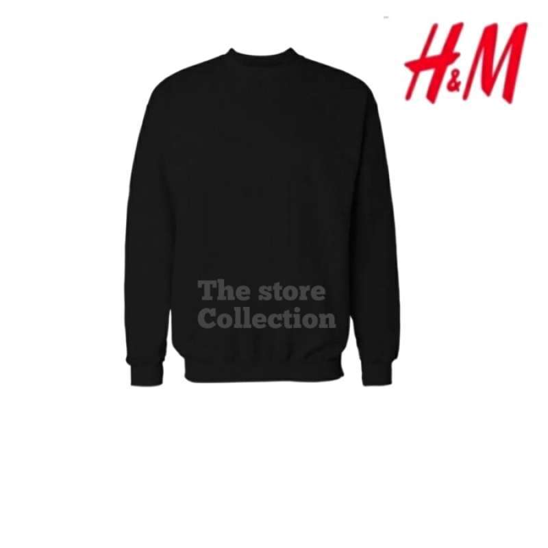 Sweater pria h&m on sale