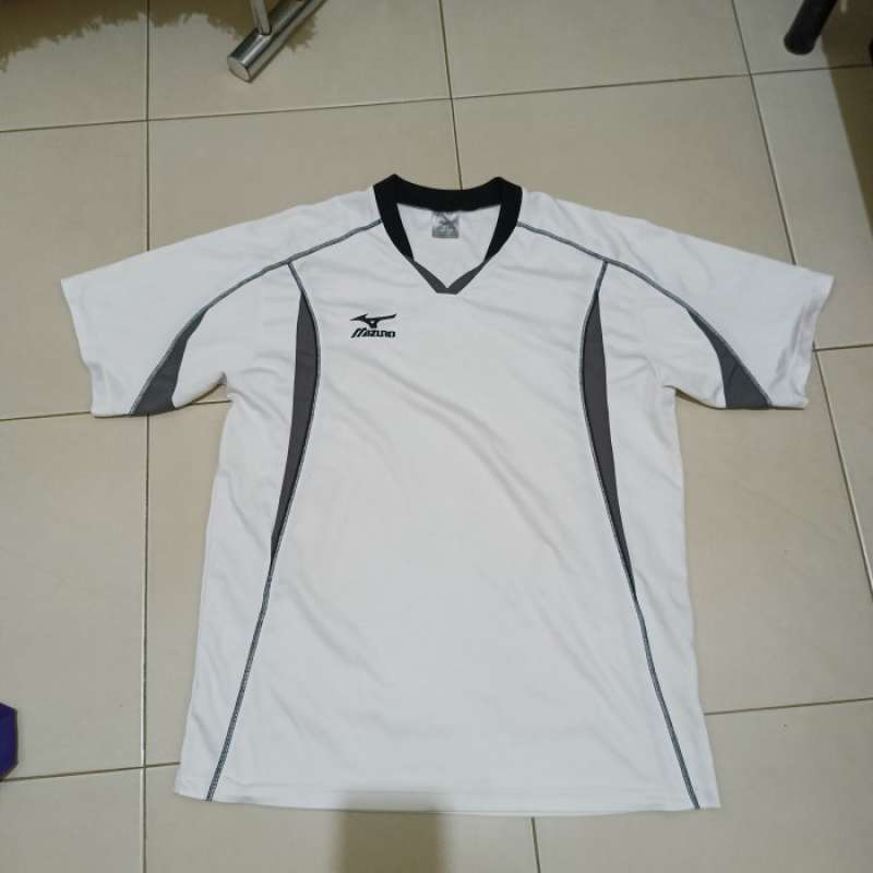 Baju mizuno on sale