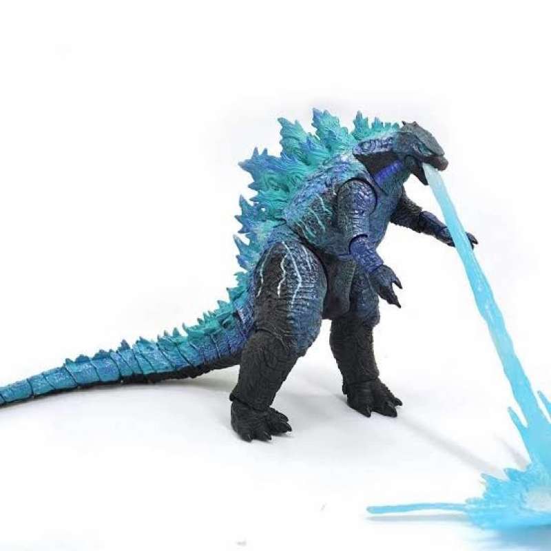 Neca godzilla 2019 atomic blast hotsell