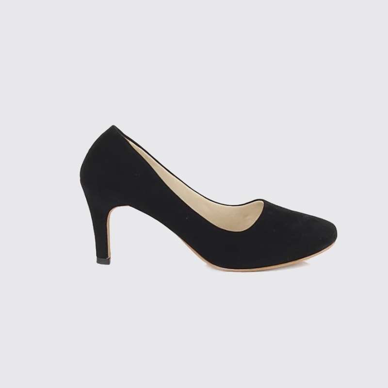 Sepatu high sales heels 2019