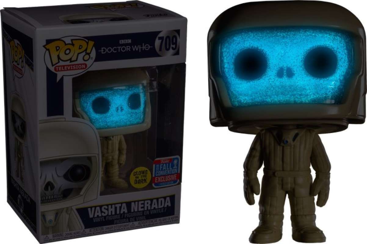 Funko pop 2025 vashta nerada