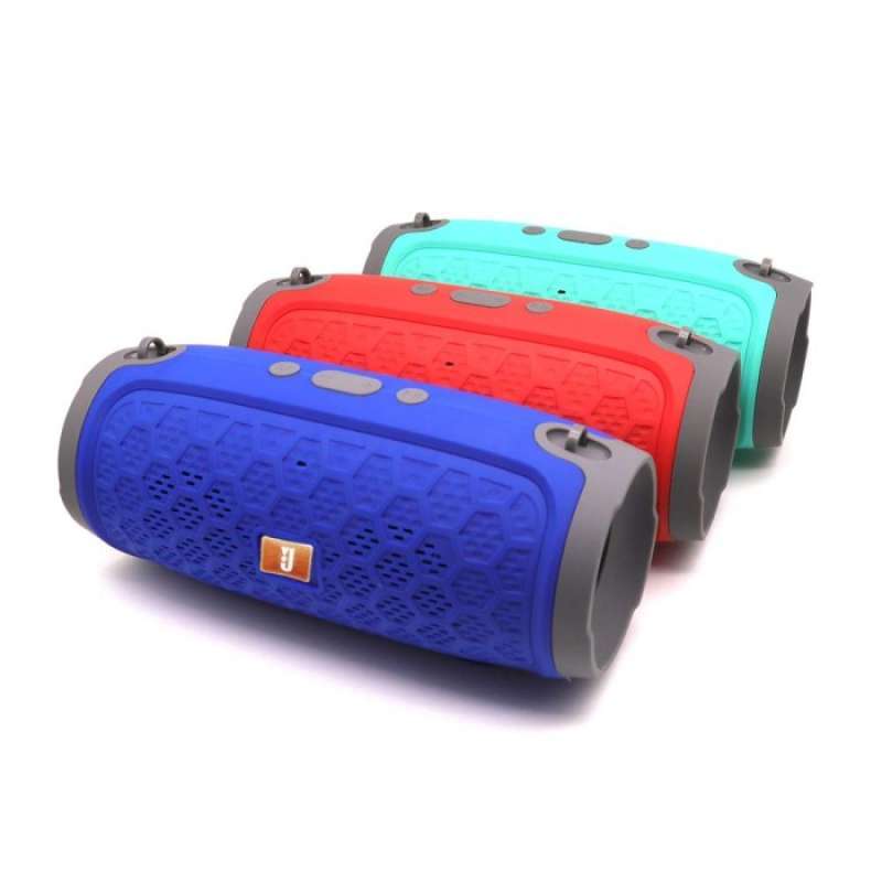 Promo speaker bluetooth j020 xtreme speaker portable bluetooth