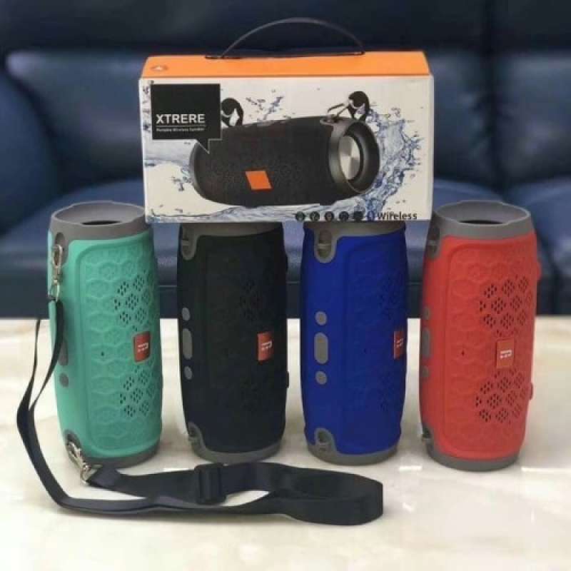 Jbl j020 xtreme best sale