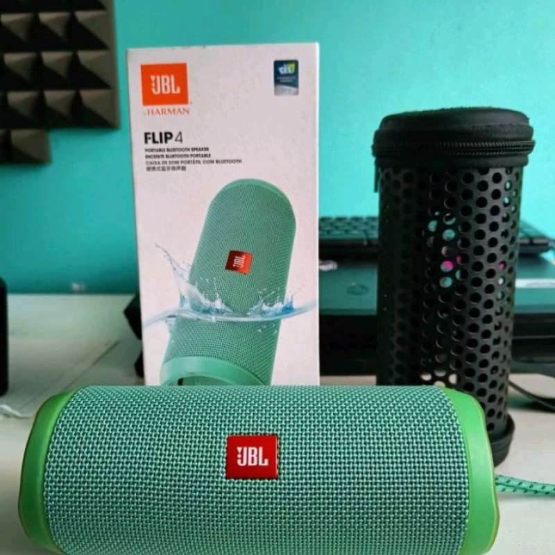 Jbl flip sale 4 harga