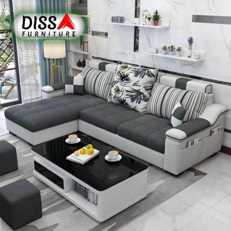 Sofa letter deals l