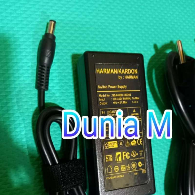 Adaptor harman top kardon onyx
