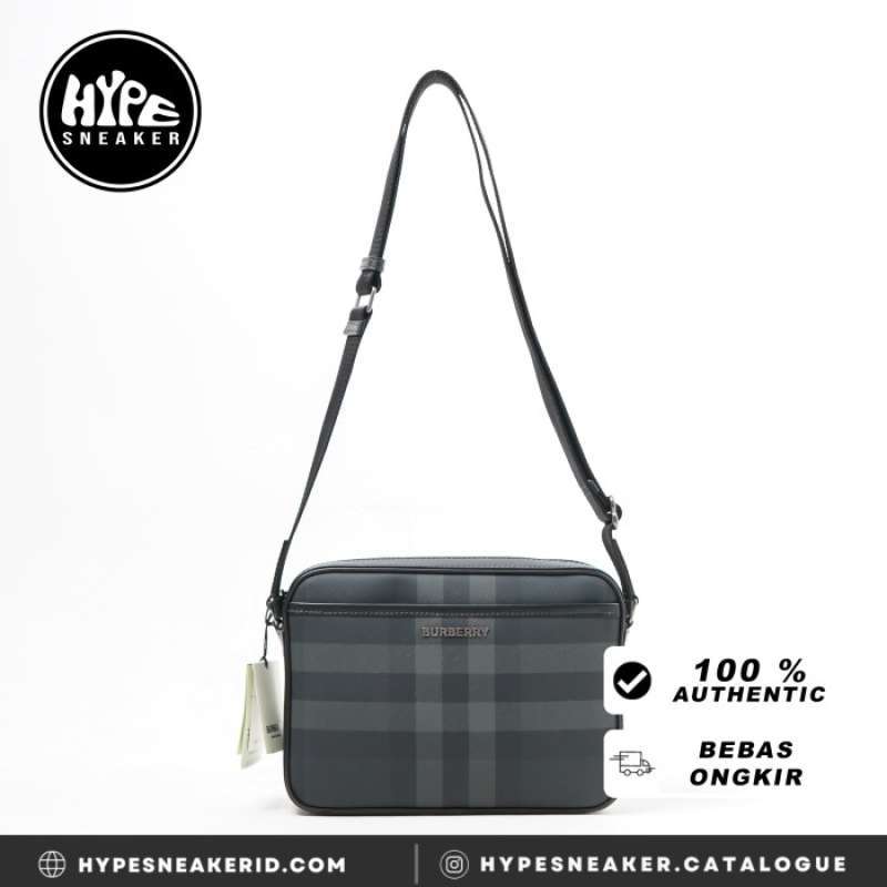 Jual burberry body hot sale