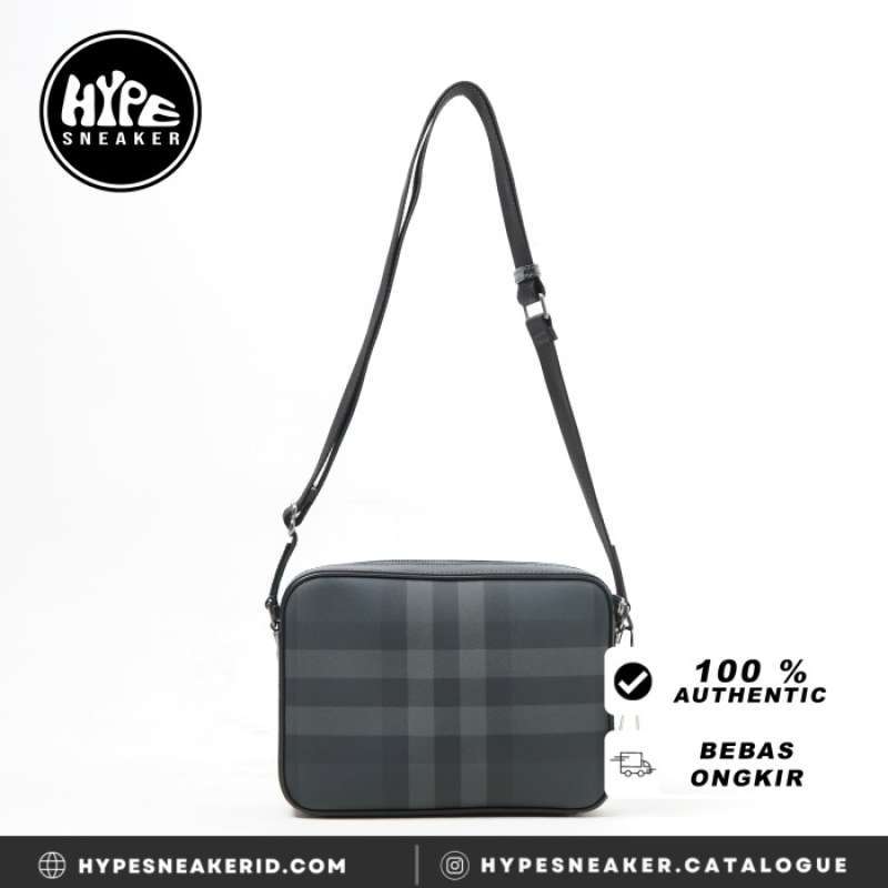 Burberry tas crossbody clearance