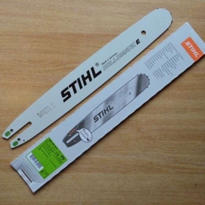 Promo Bar Chain Saw Stihl MS 180 16 Inch 3005 008 3913 Diskon 33