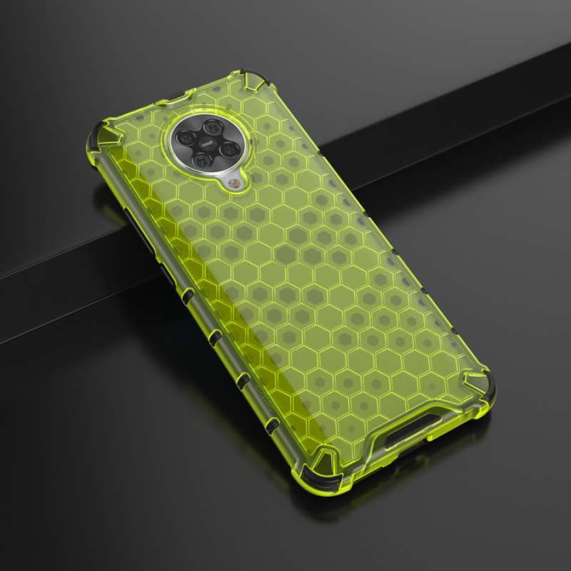 Xiaomi poco f2 sales pro case rugged armor