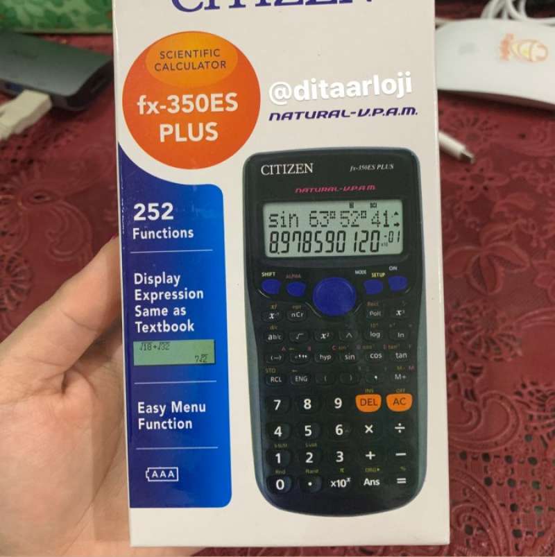Fx350es plus top