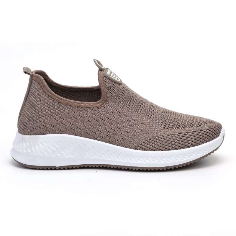 Promo Supervice Sepatu Terbaru Sneakers Wanita Import Tanpa Tali Fashion Korea Casual Sport Shoes 851 36 Mocca Diskon 32 Di Seller Supervice Id Batununggal Kota Bandung Blibli