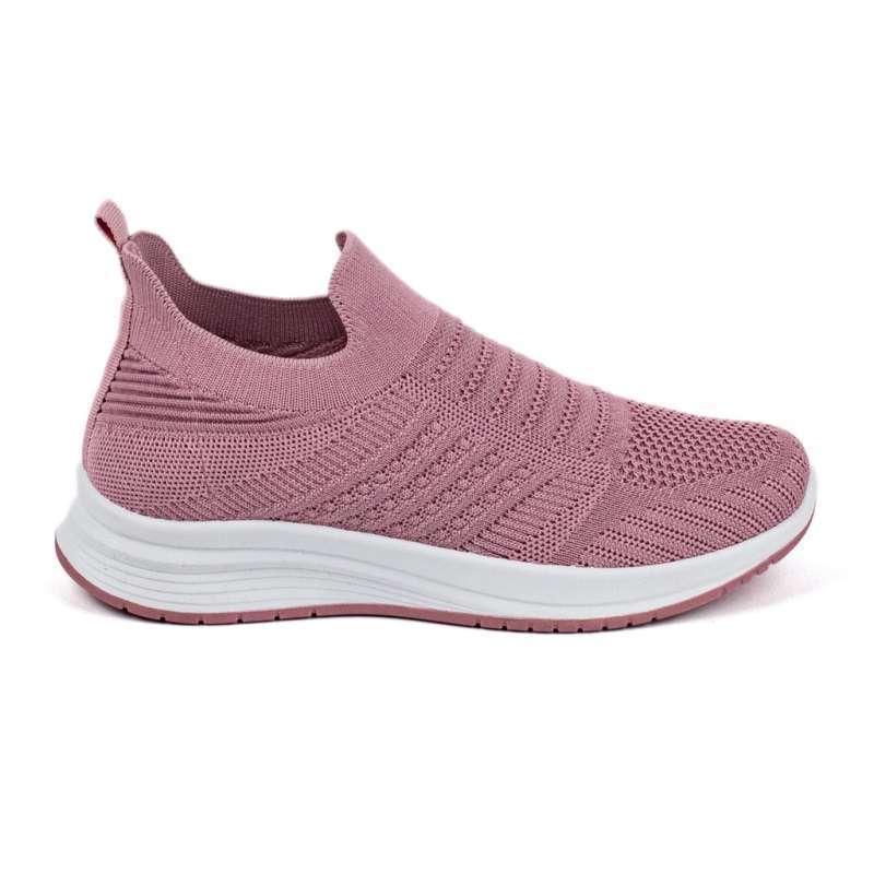 steve madden flyknit sneakers