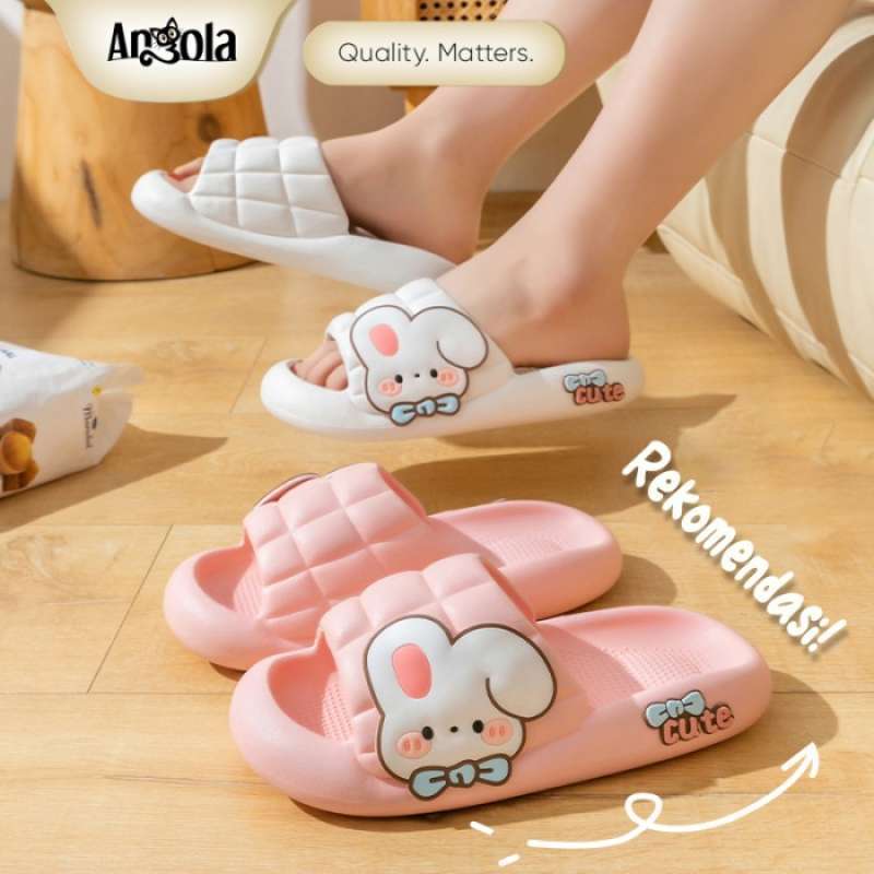 Harga sandal jelly bunny on sale
