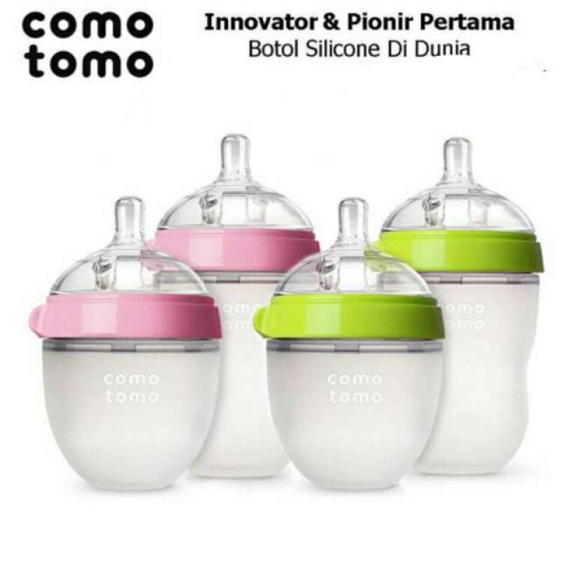 Harga comotomo sale baby bottle