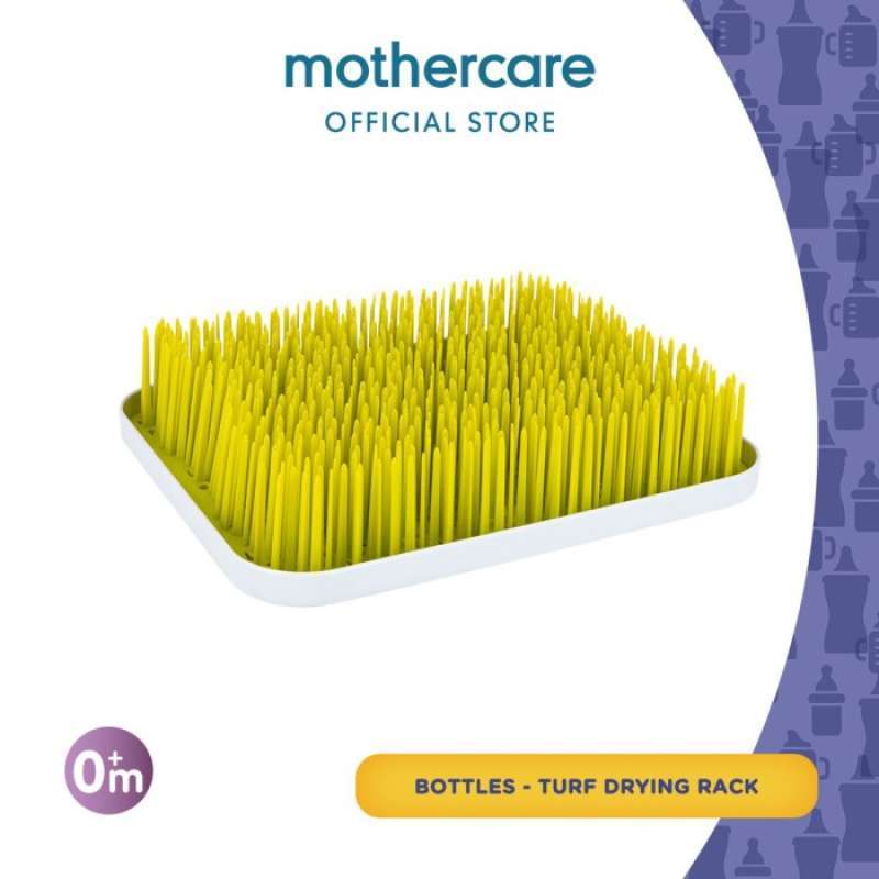 Promo Nuby Turf Drying Rack Diskon 28 di Seller nawangshop
