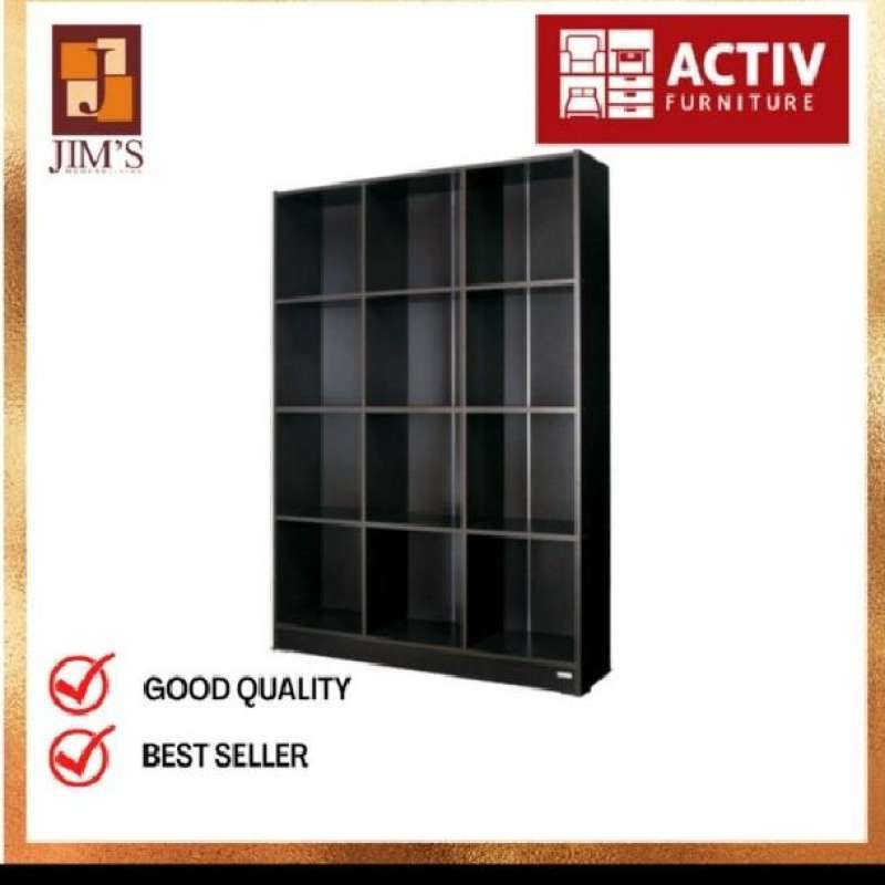 Jual Rak Buku Vast Bc 1200 Di Seller Usaha Jaya Mebel