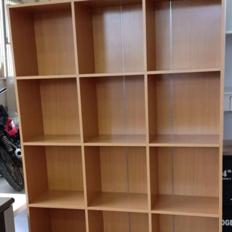 Jual Rak Buku Vast Bc 1200 Di Seller Usaha Jaya Mebel