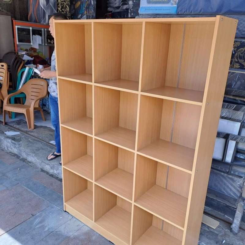 Jual Rak Buku Vast Bc 1200 Di Seller Usaha Jaya Mebel