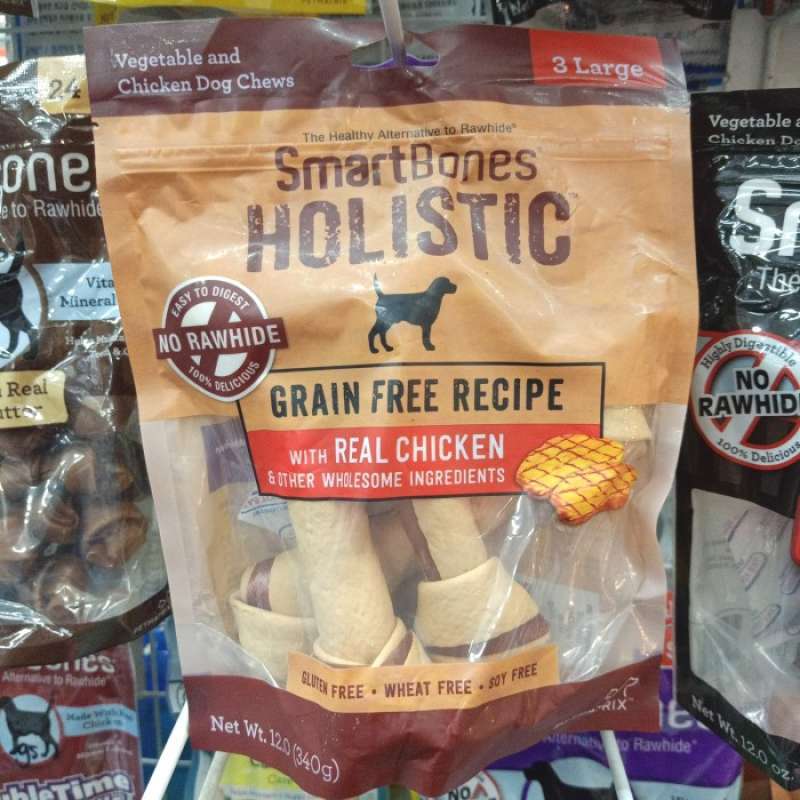 Smartbones grain sale free