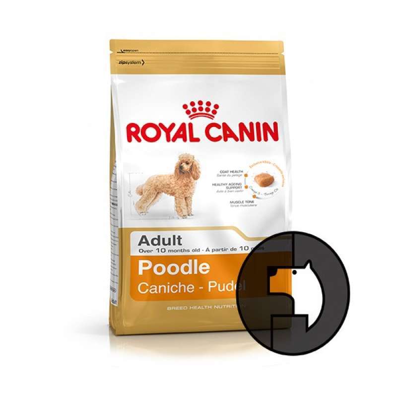 Royal canin 2024 poodle 30