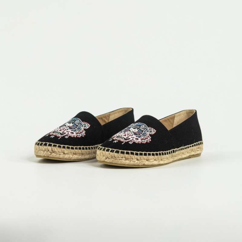 Harga sepatu hot sale kenzo espadrilles