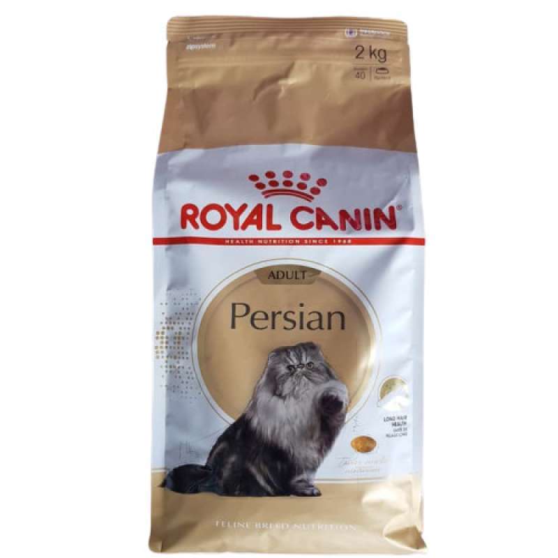 Royal canin persian adult outlet 2kg