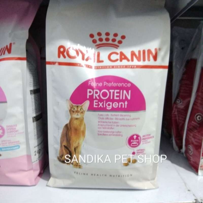 Harga royal canin kucing store