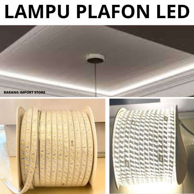 Lampu ceiling led new arrivals