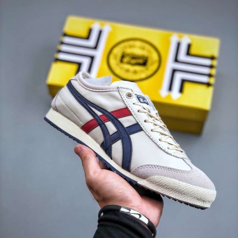 Jual Sepatu Onitsuka SD Vietnam Original CBR Free Paperbag di