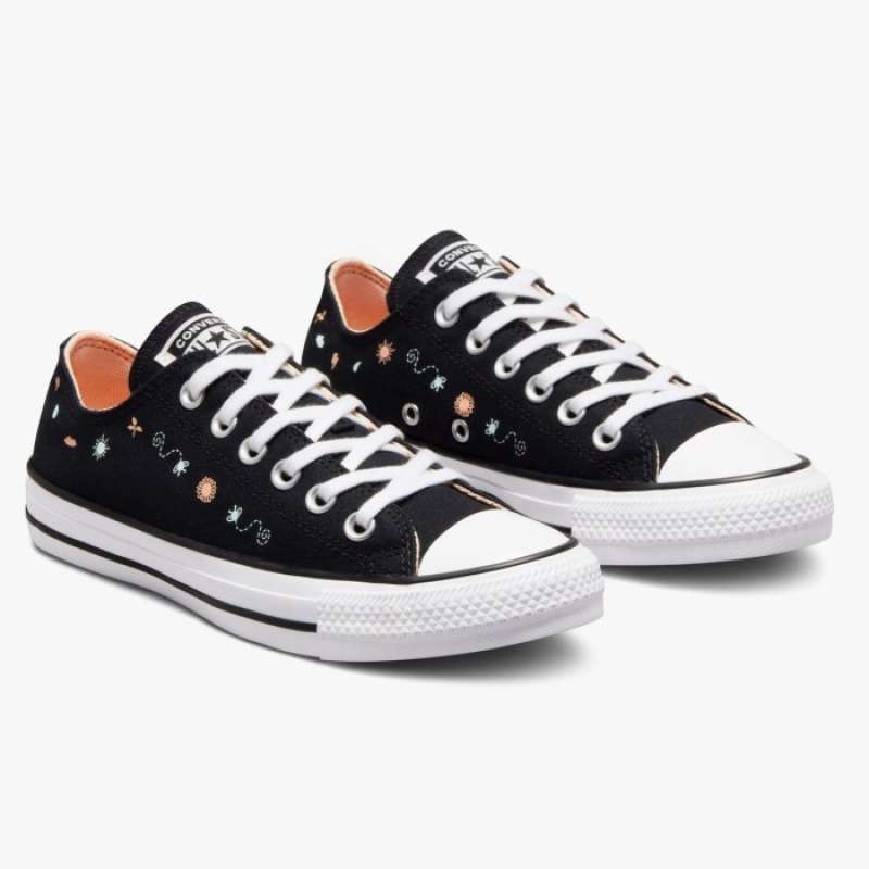 Converse ctas deals coral