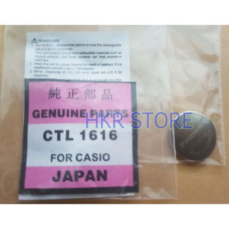 Panasonic ctl1616f best sale