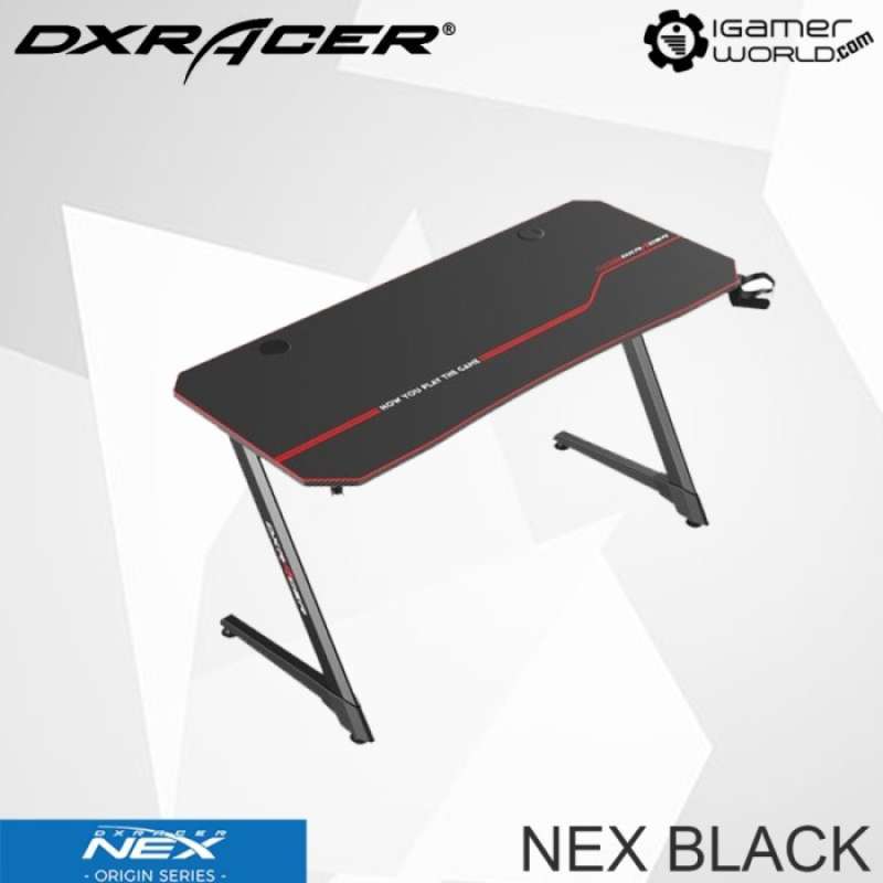 Dxracer best sale nex origin