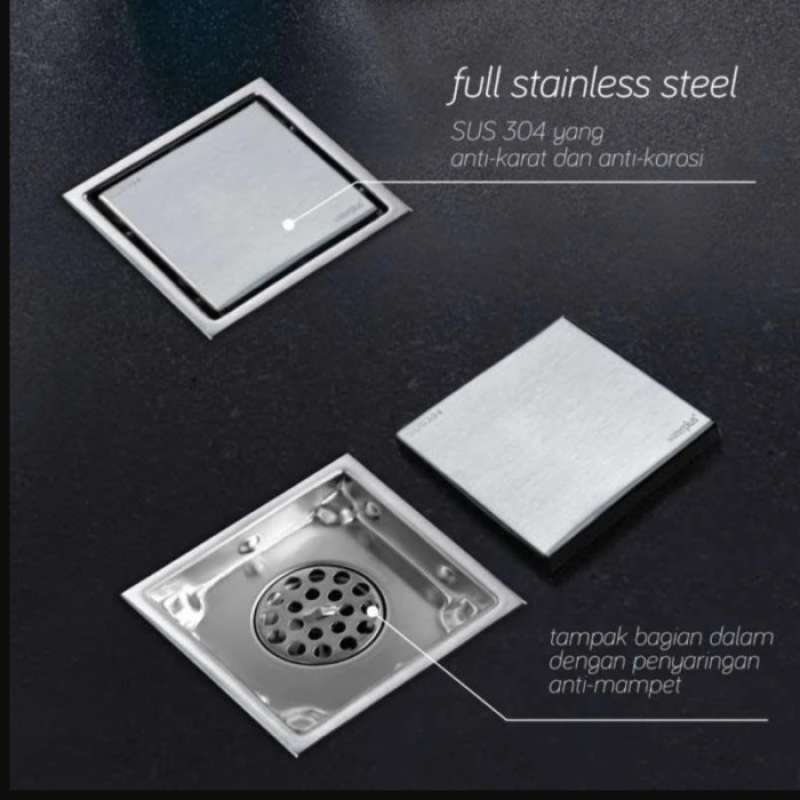 Smart floor drain deals
