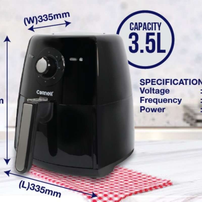 Pensonic air on sale fryer