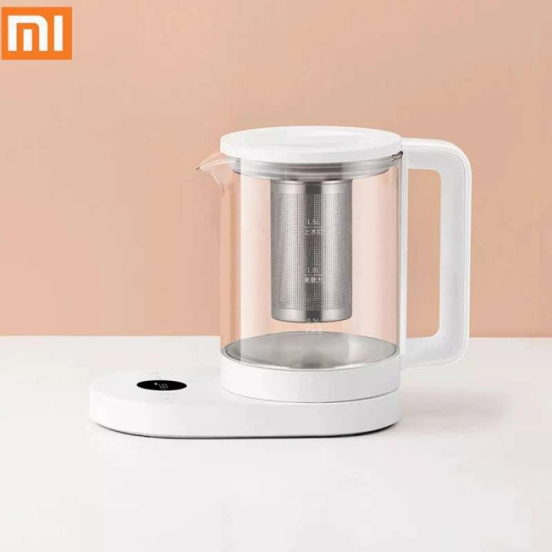 Xiaomi clearance kettle wifi