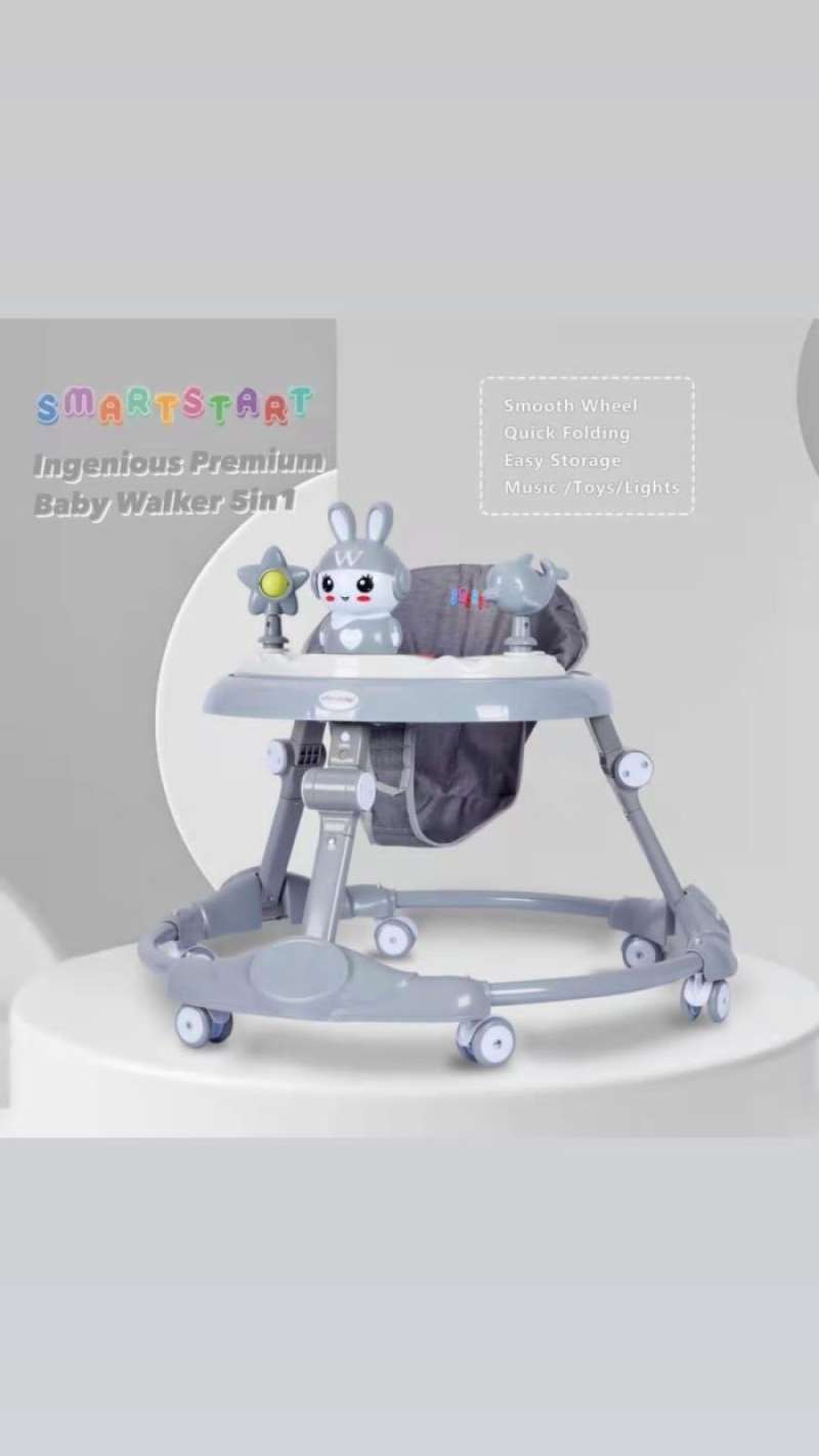 Fold up baby walker shop