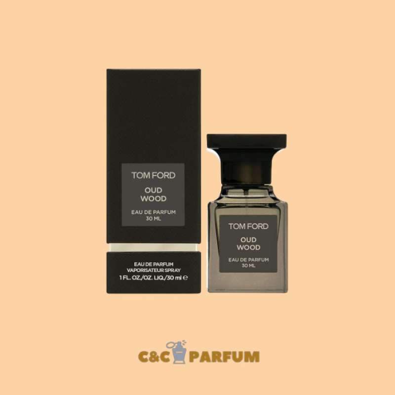 Harga parfum tom sales ford oud wood