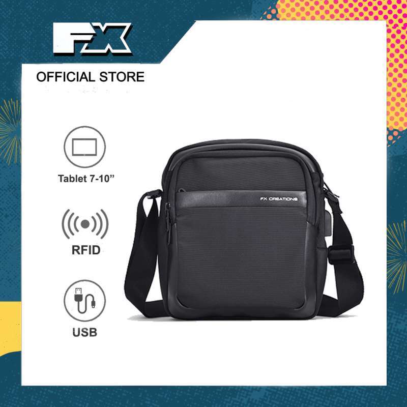 Fx creations shop sling bag