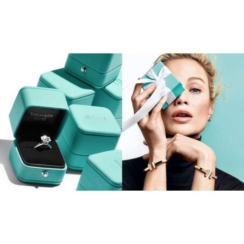 Jual Jual Ring Box Tiffany Co. Kotak Cincin Tiffany And Co. Murah Di Seller Supermart Market Cengkareng Timur Kota Jakarta Barat Blibli