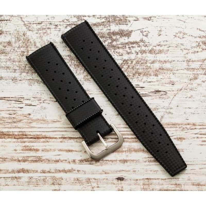 Uncle seiko tropic strap best sale