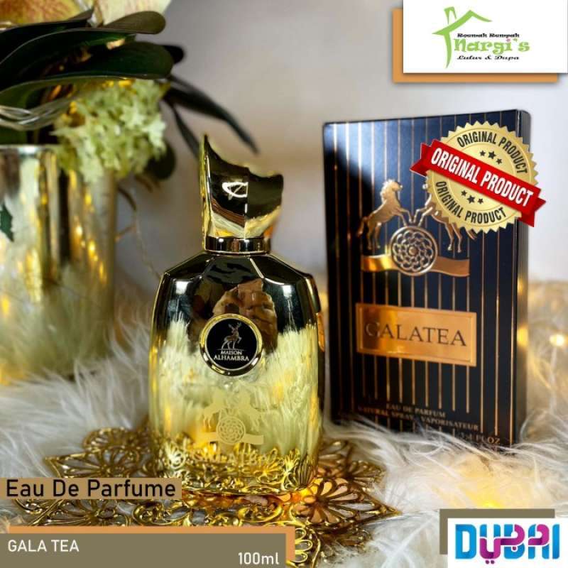 Toko best sale parfum asli