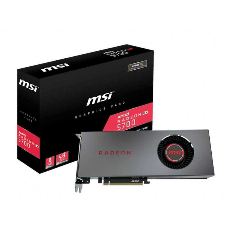 Jual Rx 5700 Xy Terbaik Februari 2024 Harga Murah Gratis