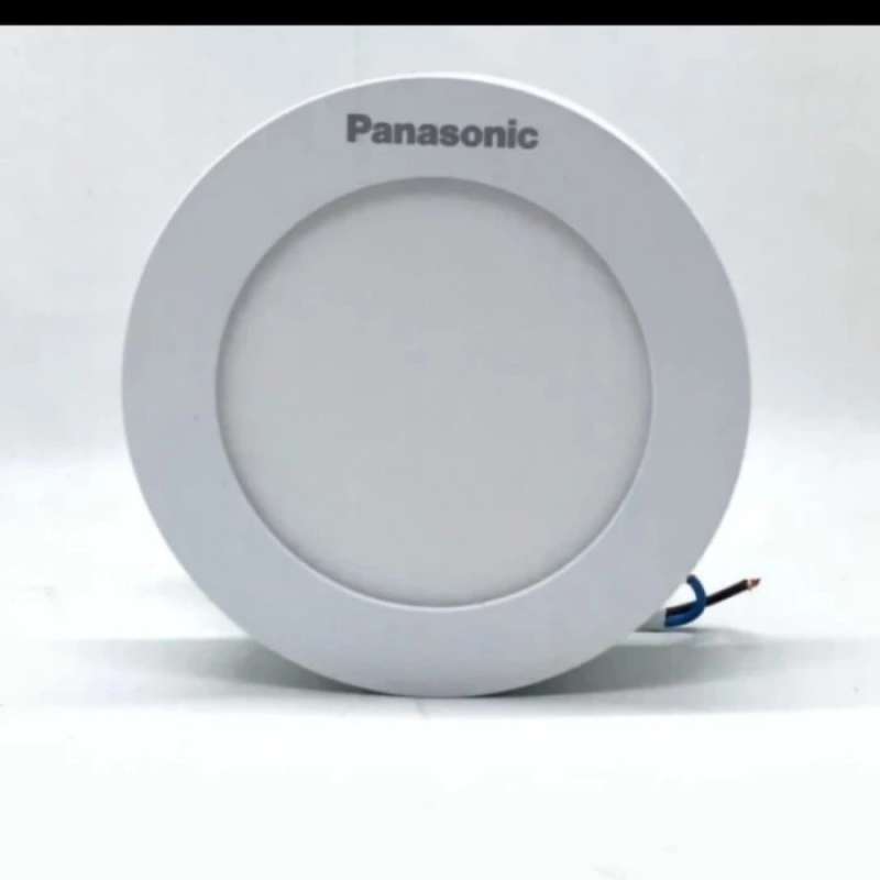 Promo Promo Terbatas Lampu Led Panel Panasonic 6 W 9 W 12 W