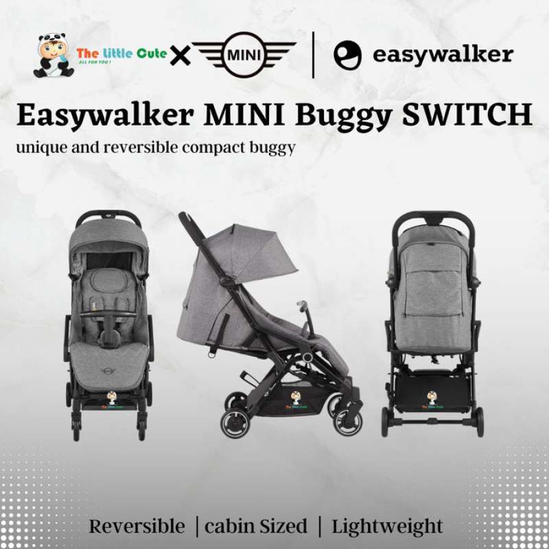 Easywalker mini switch shop