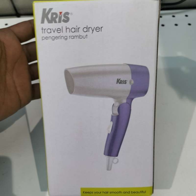 Jual Hair Dryer Kris Lengkap Harga Februari 2024 Blibli