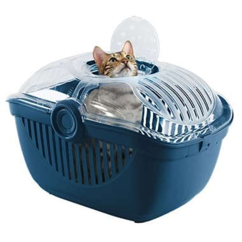 Moderna top 2025 runner cat carrier